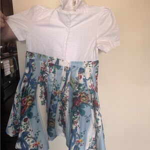 Amazon Child Size Dress